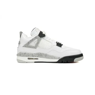  Air Jordan 4 Retro White Cement 840606-192 02