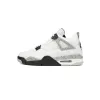 Bstsneaker- Air Jordan 4 Retro White Cement 840606-192