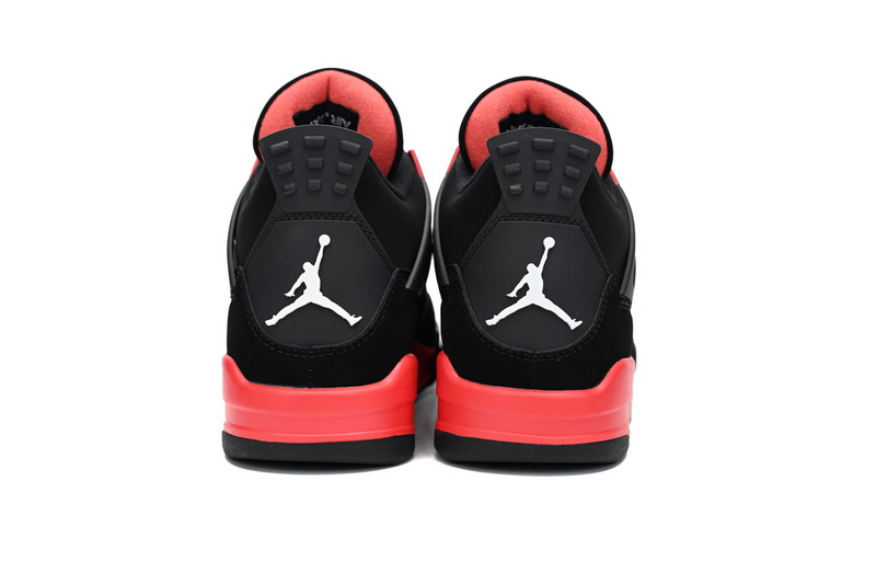 Bstsneaker- {Black-Friday-Sales} Air Jordan 4 Red Thunder CT8527-016