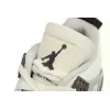 Bstsneaker- Air Jordan 4 White Phan Tom FZ4810-001