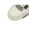 Bstsneaker- Air Jordan 4 White Phan Tom FZ4810-001