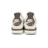 Bstsneaker- Air Jordan 4 White Phan Tom FZ4810-001