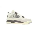  Air Jordan 4 White Phan Tom FZ4810-001