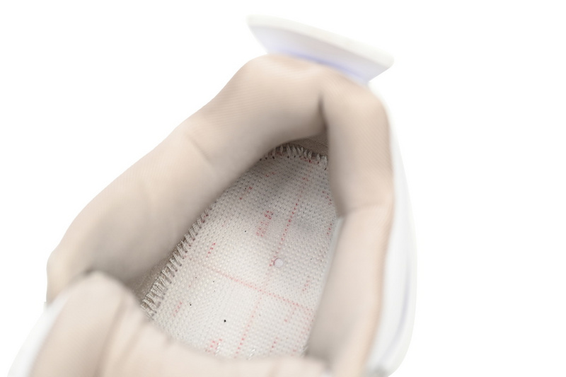 Bstsneaker- Air Jordan 4 Retro Tech White CT8527-100 