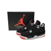 Bstsneaker- Air Jordan 4 Retro Bred 308497-060