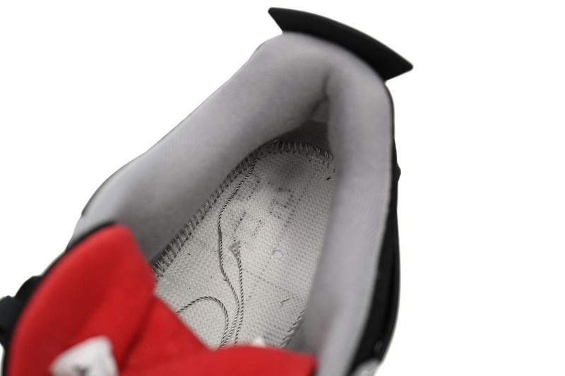 Bstsneaker- Air Jordan 4 Retro Bred 308497-060