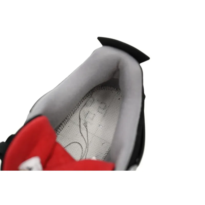 Bstsneaker- Air Jordan 4 Retro Bred 308497-060