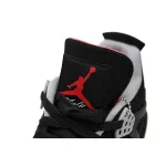 Bstsneaker- Air Jordan 4 Retro Bred 308497-060