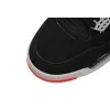 Bstsneaker- Air Jordan 4 Retro Bred 308497-060