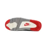 Bstsneaker- Air Jordan 4 Retro Bred 308497-060
