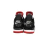 Bstsneaker- Air Jordan 4 Retro Bred 308497-060
