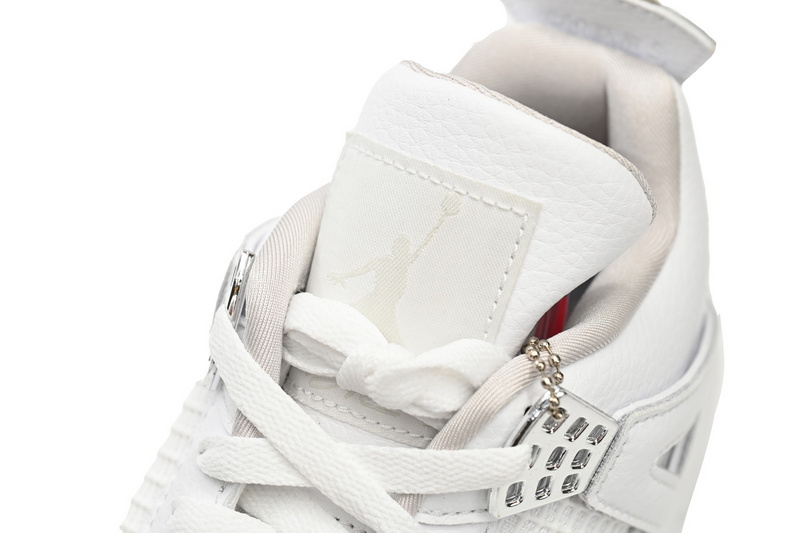Bstsneaker- Air Jordan 4 Retro Pure Money 308497-100