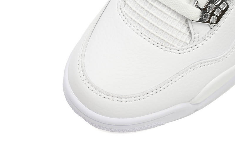Bstsneaker- Air Jordan 4 Retro Pure Money 308497-100