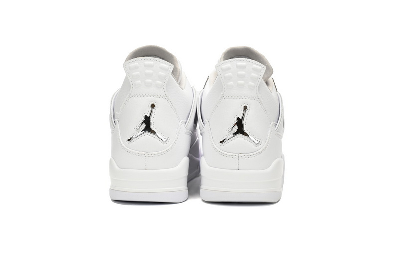 Bstsneaker- Air Jordan 4 Retro Pure Money 308497-100