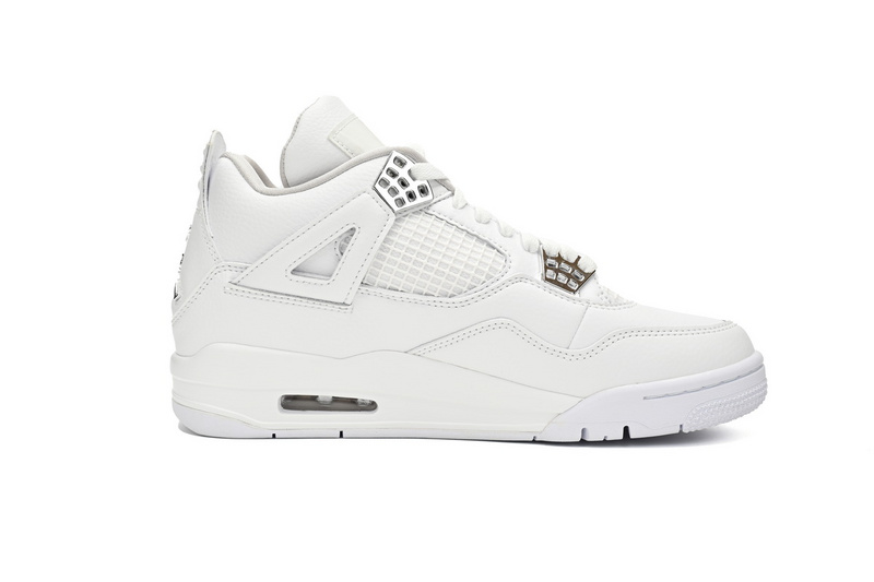 Bstsneaker- Air Jordan 4 Retro Pure Money 308497-100