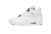 Bstsneaker- Air Jordan 4 Retro Pure Money 308497-100