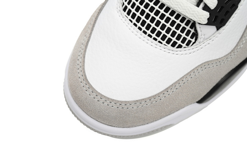 Bstsneaker- Air Jordan 4 Retro Military Black DH6927-111