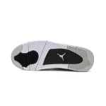 Bstsneaker- Air Jordan 4 Retro Military Black DH6927-111