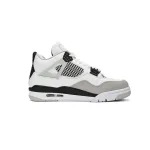 Bstsneaker- Air Jordan 4 Retro Military Black DH6927-111