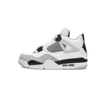 Bstsneaker- Air Jordan 4 Retro Military Black DH6927-111