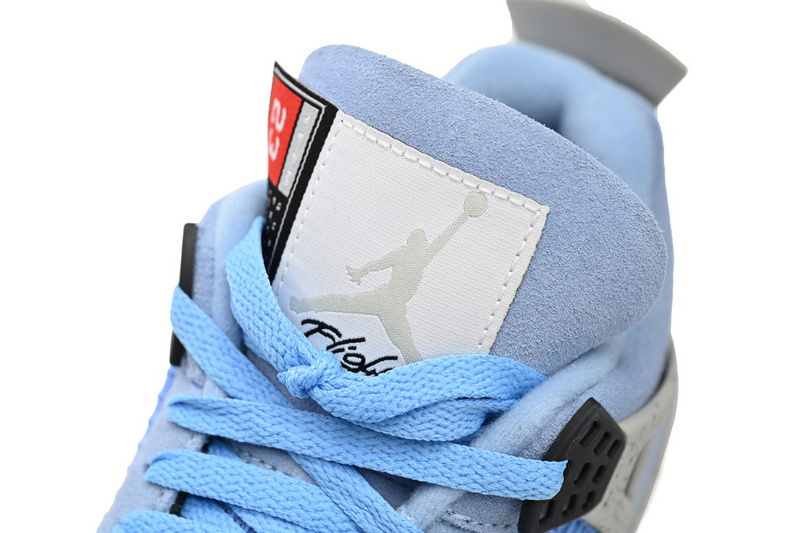 Bstsneaker- Air Jordan 4 SE University Blue CT8527-400