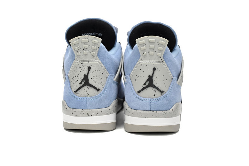 Bstsneaker- Air Jordan 4 SE University Blue CT8527-400