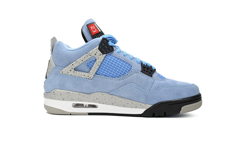 Bstsneaker- Air Jordan 4 SE University Blue CT8527-400