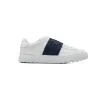 Bstsneaker-Valentino Rockstud White Blue