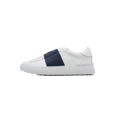 Bstsneaker-Valentino Rockstud White Blue 01
