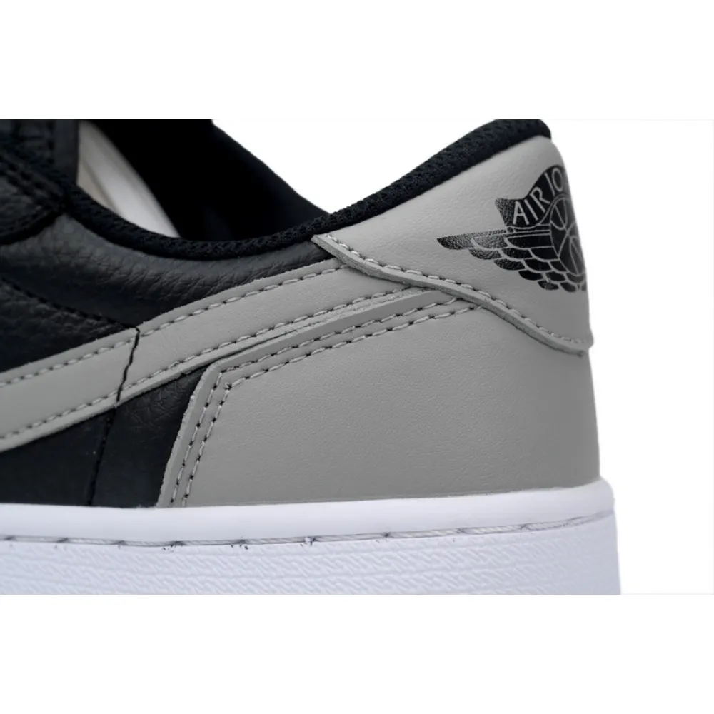 Bstsneaker-Air Jordan 1 Low OG "Shadow" CZ0790-003
