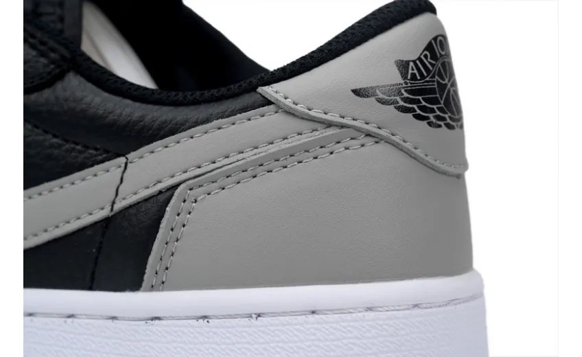 Bstsneaker-Air Jordan 1 Low OG "Shadow" CZ0790-003