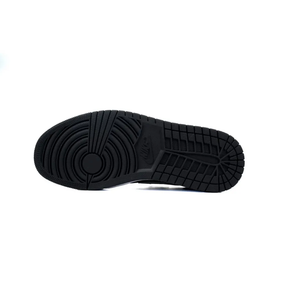 Bstsneaker-Air Jordan 1 Low OG "Shadow" CZ0790-003