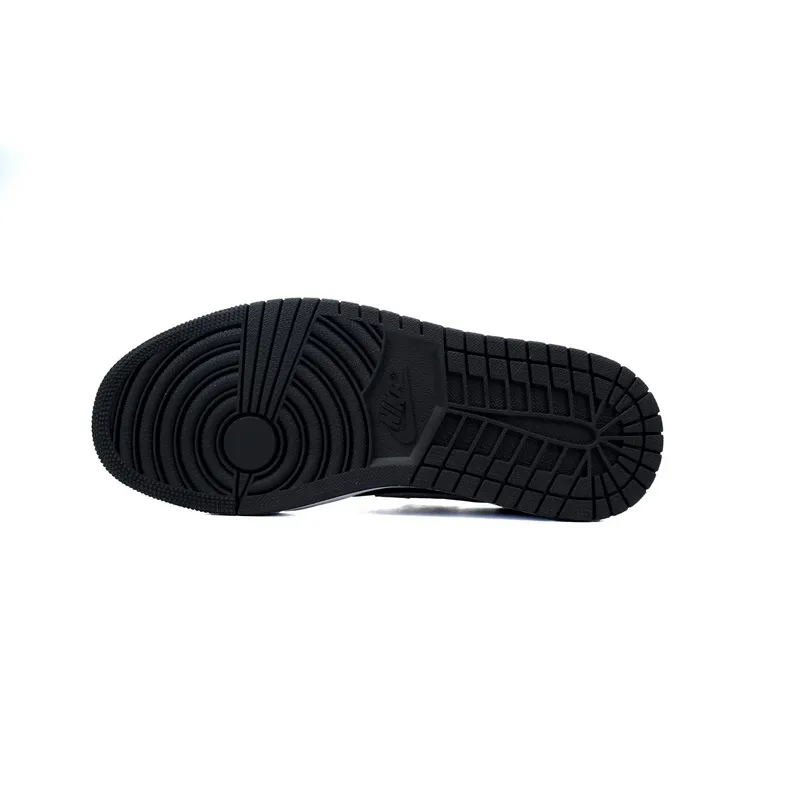 Bstsneaker-Air Jordan 1 Low OG "Shadow" CZ0790-003