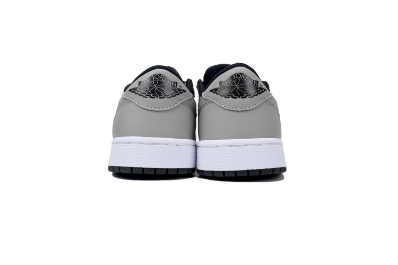 Bstsneaker-Air Jordan 1 Low OG "Shadow" CZ0790-003
