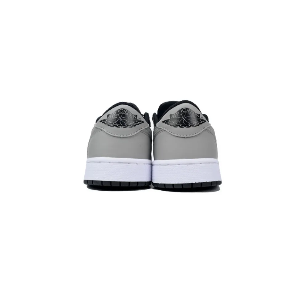 Bstsneaker-Air Jordan 1 Low OG "Shadow" CZ0790-003