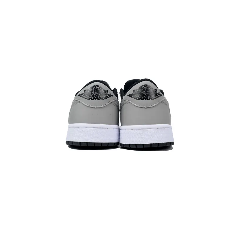 Bstsneaker-Air Jordan 1 Low OG "Shadow" CZ0790-003