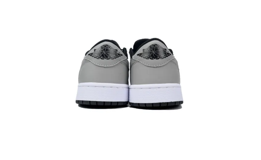 Bstsneaker-Air Jordan 1 Low OG "Shadow" CZ0790-003