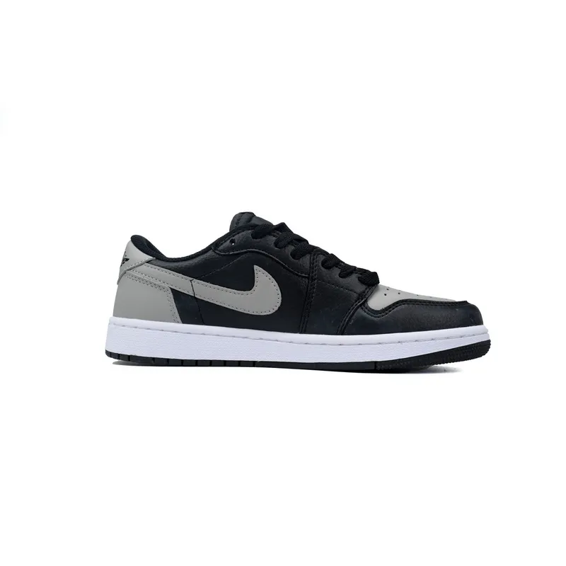 Bstsneaker-Air Jordan 1 Low OG "Shadow" CZ0790-003
