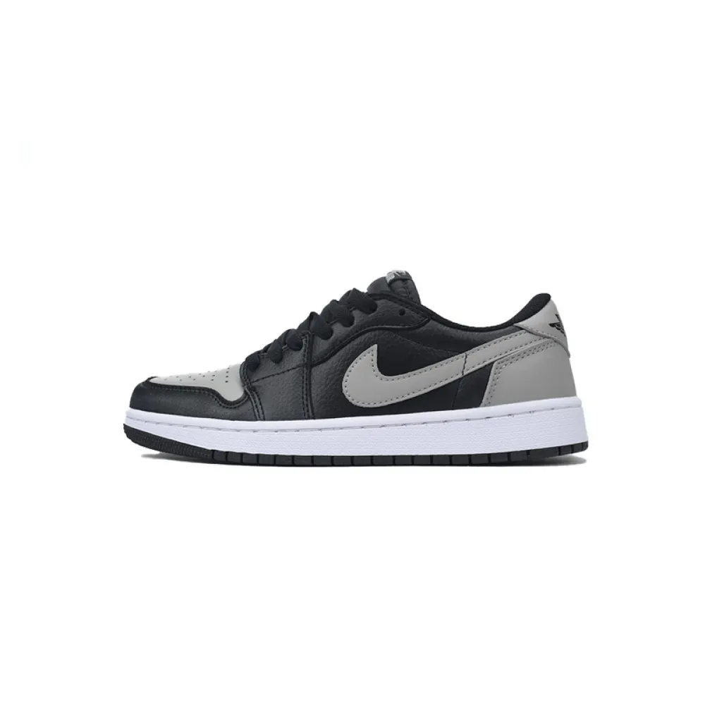 Bstsneaker-Air Jordan 1 Low OG "Shadow" CZ0790-003