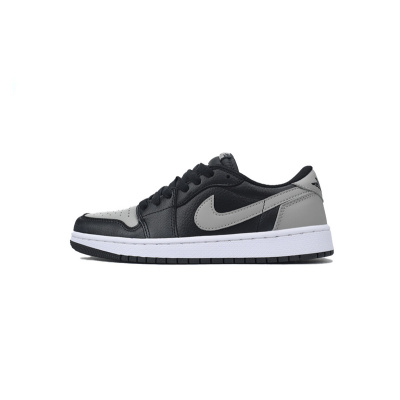 Bstsneaker-Air Jordan 1 Low OG "Shadow" CZ0790-003 01