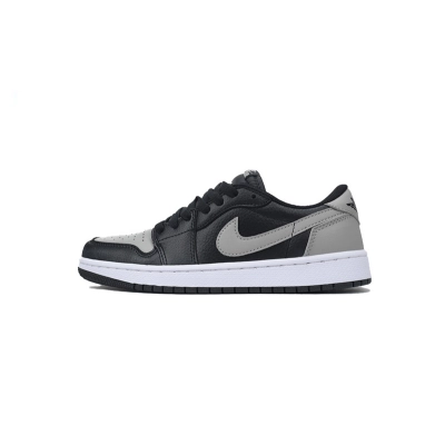 Bstsneaker-Air Jordan 1 Low OG "Shadow" CZ0790-003 01