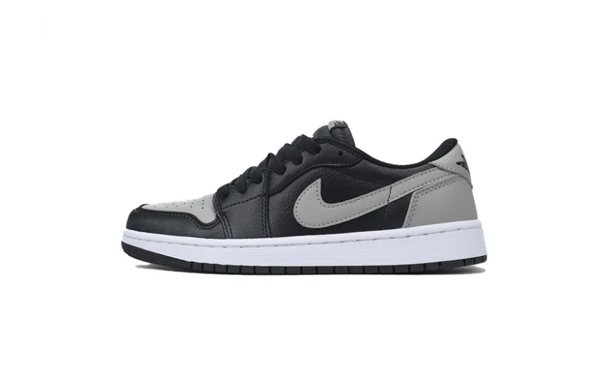 Bstsneaker-Air Jordan 1 Low OG "Shadow" CZ0790-003