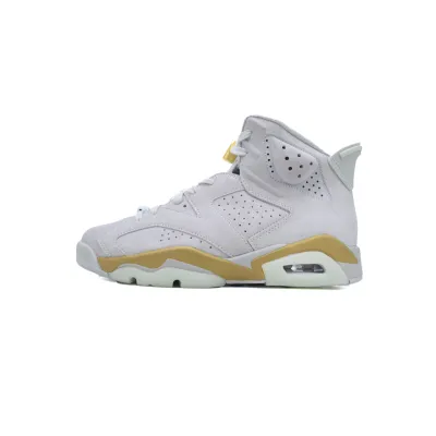 Air Jordan 6 Retro Craft Pearl  DQ4914-074 01