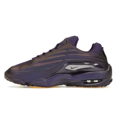 Nike Hot Step 2 Drake NOCTA Eggplant 01