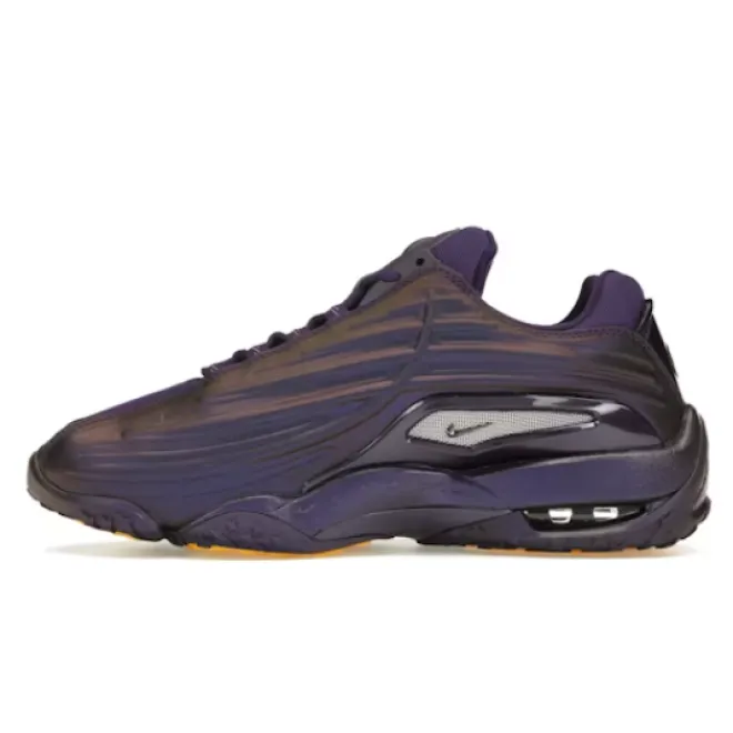 Bstsneaker-Nike Hot Step 2 Drake NOCTA Eggplant