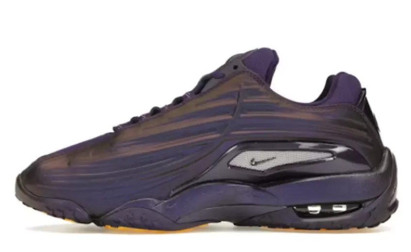 Bstsneaker-Nike Hot Step 2 Drake NOCTA Eggplant