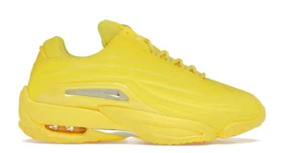 Bstsneaker-Nike Hot Step 2 Drake NOCTA Opti Yellow