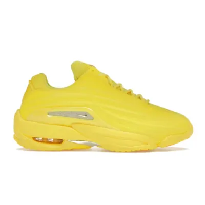 Nike Hot Step 2 Drake NOCTA Opti Yellow 02