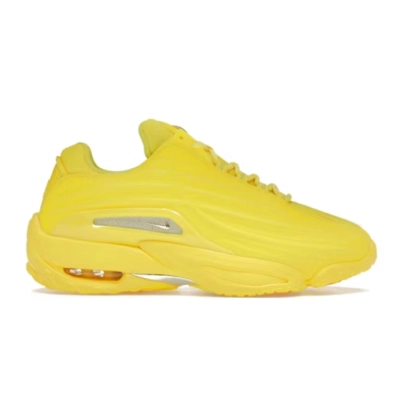 Bstsneaker-Nike Hot Step 2 Drake NOCTA Opti Yellow 02