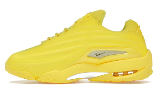 Bstsneaker-Nike Hot Step 2 Drake NOCTA Opti Yellow